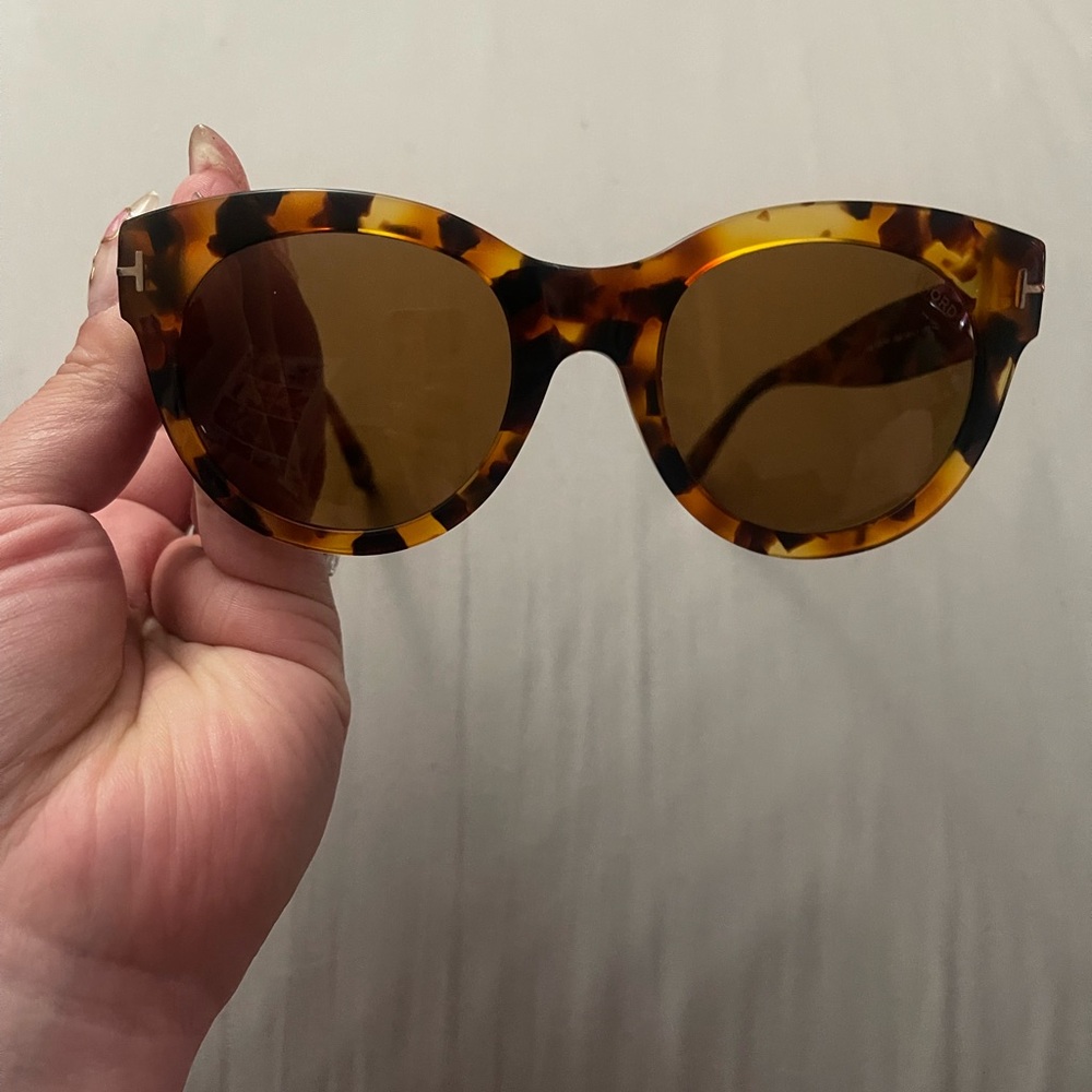 Tom Ford women sunglasses - Picture 5 of 14